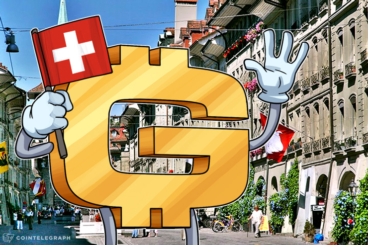 Leaving the Wild West: New Swiss Cryptocurrency Focuses on Usability and Regulatory Compliance