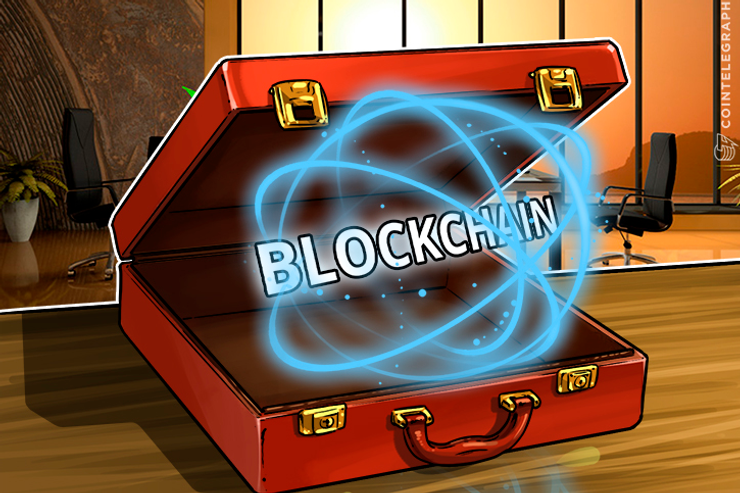 How Blockchain is Taking Over Business Systems
