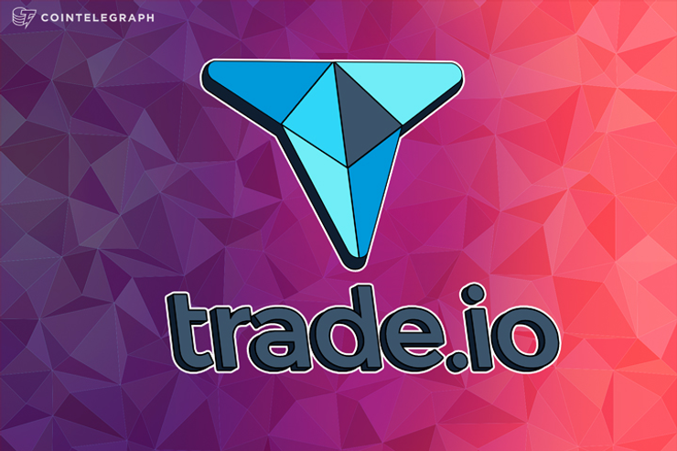 Trade.io Introduces Revolutionary Blockchain Based Trade Verification Dapp