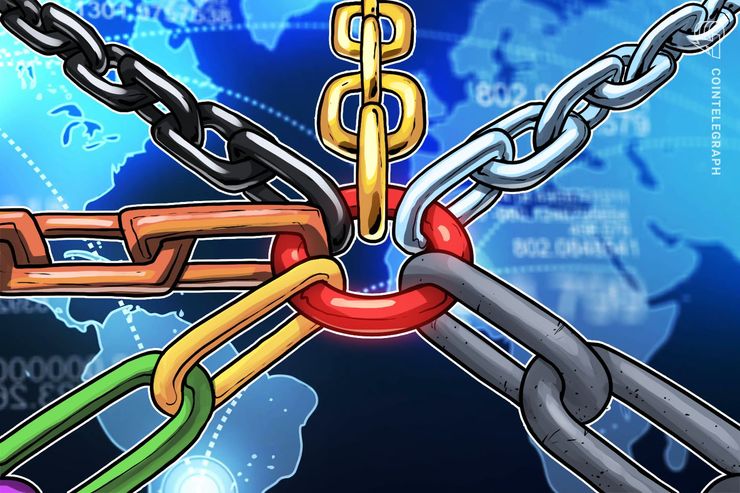Waves-Token legt nach 120 Millionen Dollar-Finanzierungsrunde um über 30% zu