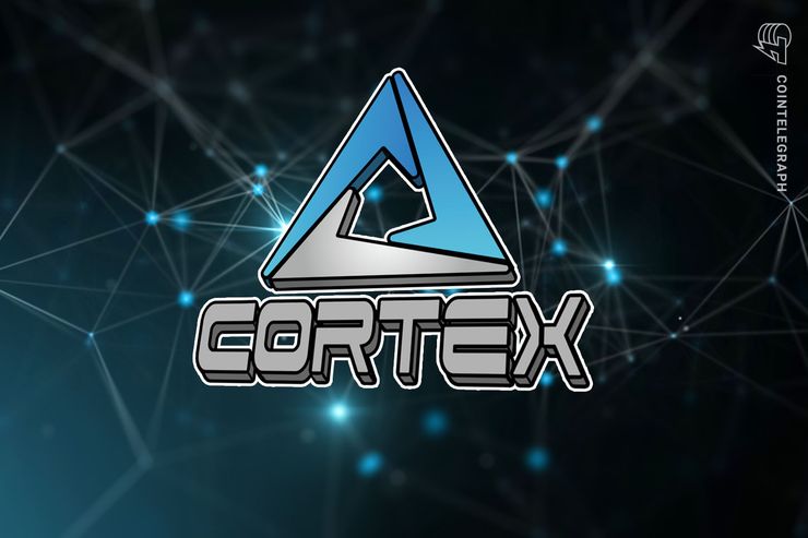 Cortex Releases the World’s First AI on Blockchain TestNet