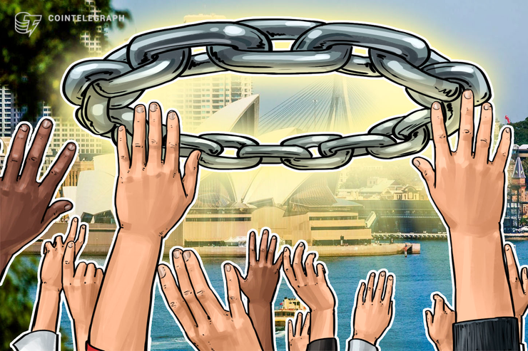 IBM Signs $740 Million Deal With Australian Gov’t to Use Blockchain for Data Security