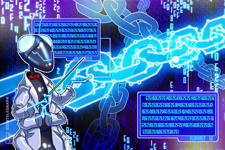 How does blockchain work? Everything there is to know