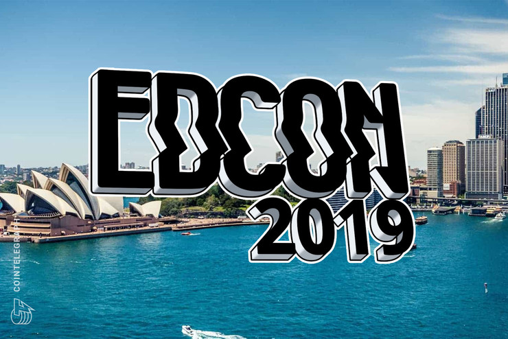 EDCON Conference Is to Kick Off on April 11 in Sydney