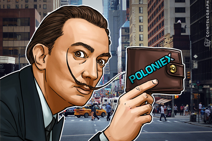 Suddenly, Bitcoin Exchange Poloniex Changes Terms of Use, Triggers Alarm