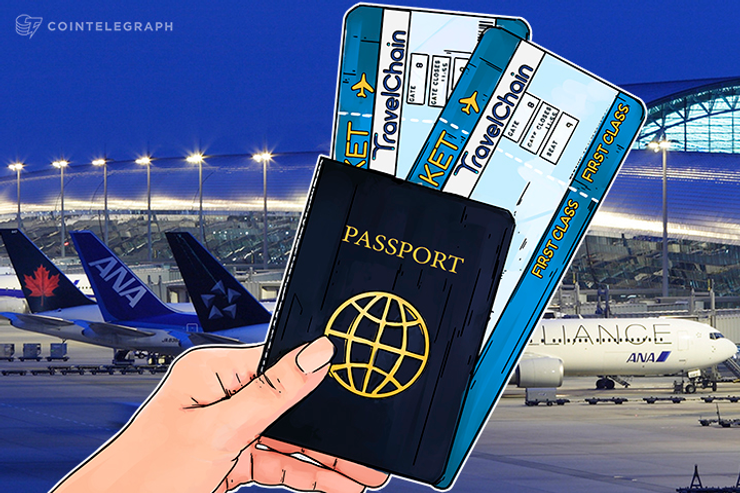 Wie verändert Blockchain das Reisen? CEO von TravelChain erklärt