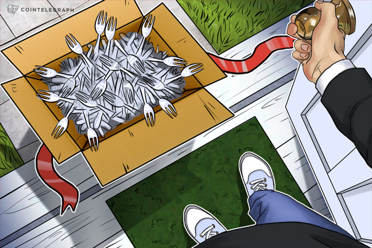 Bitcoin sería bifurcado considerablemente en el 2018