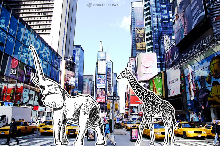 FEB 4: NYC Event to Spotlight Future of Digital Currency in Africa
