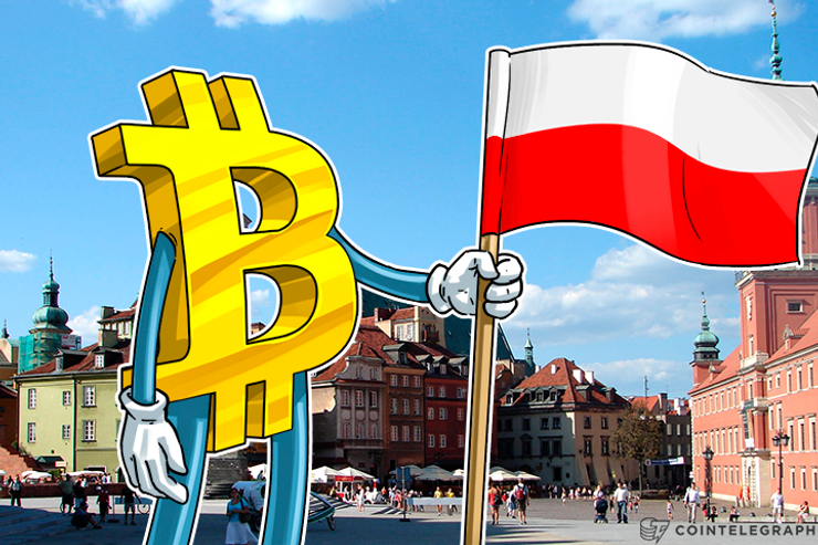 Poland Officially Recognizes Trading in Bitcoin and Other Cryptocurrencies