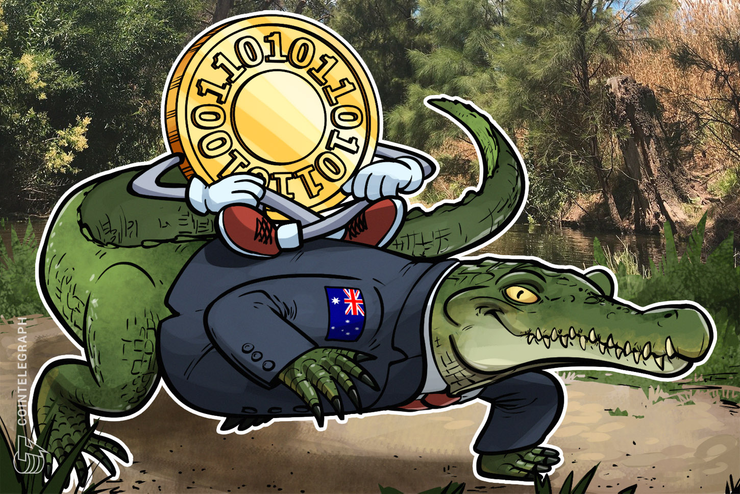 Best australian cryptocurrency market