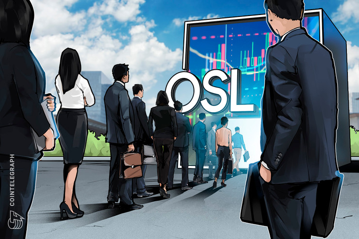 Major Digital Asset Platform in Asia Unveils Exchange for Pro Traders
