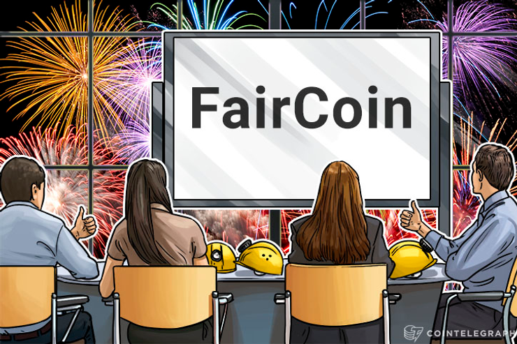 Miners Beware - FairCoin Activates Cooperative Blockchain