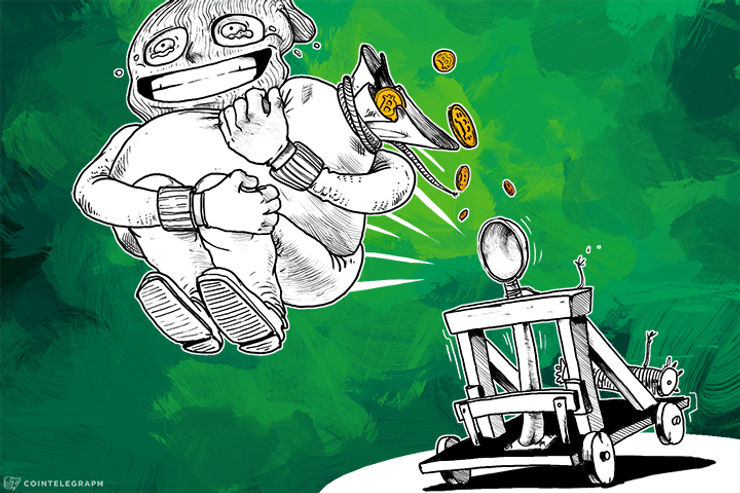 150BTC Coinapult Hack Renews Doubts About Security Fundamentals