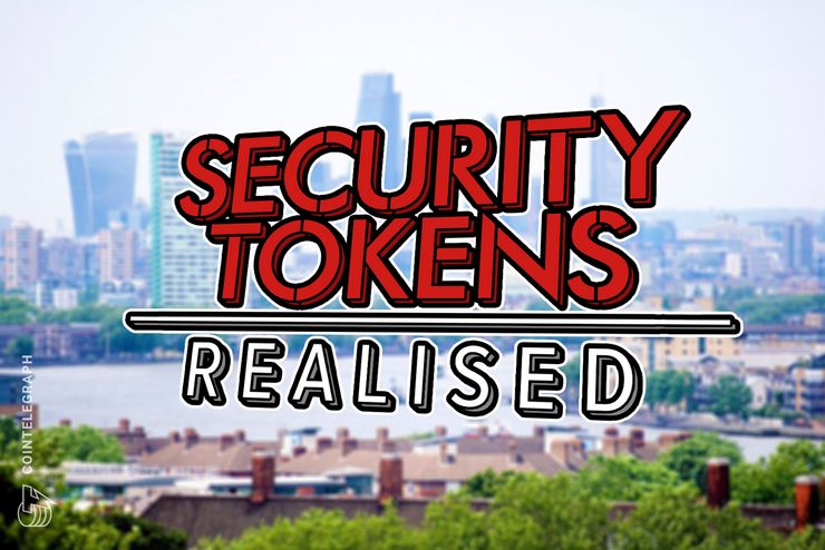 Biggest Security Tokenization Summit of the Year