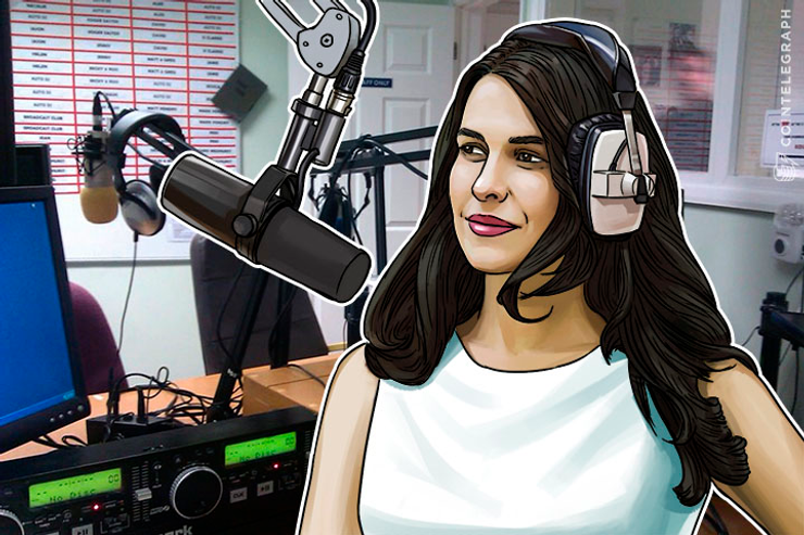 Podcast: Mariana Dahan - Redefining Trust