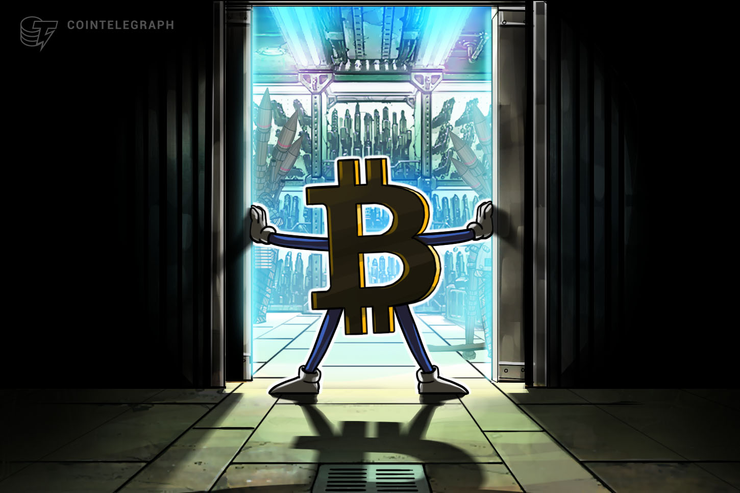 ASIC-Widerstand: Unterstützt Ethereum Monero im Kampf gegen den Mining-Giganten?