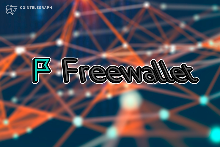 Freewallet Welcomes Binance Coin (BNB) to Its Crypto Ranks