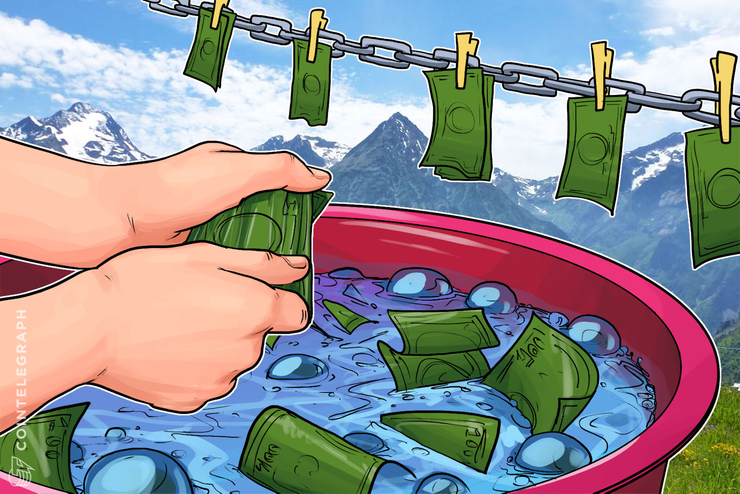 監査法人KPMGが仮想通貨による金融犯罪についてレポート、資金洗浄の手法を解説