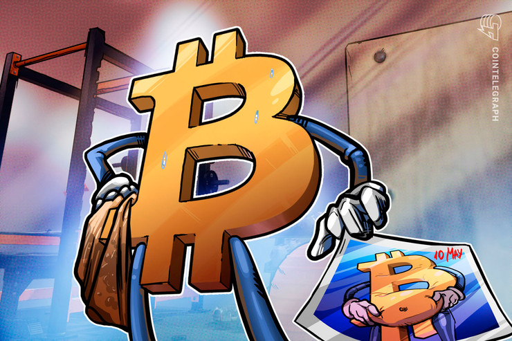 A Closer Look at the Bitcoin Network’s Post-Halving Hash Rate