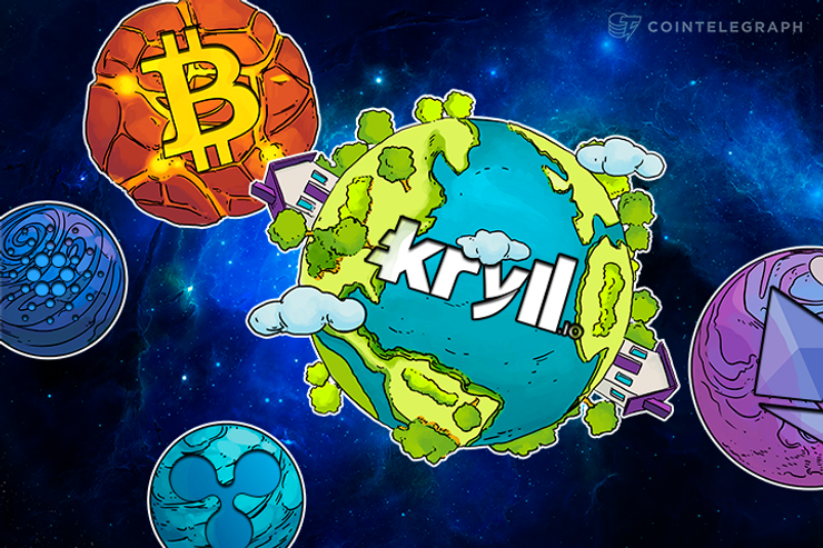 A New Platform Introduces Automated Crypto Trading