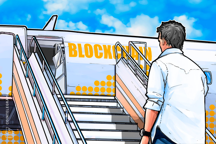 بلوكتشين دوت كوم تعيِّن مؤلف أول دورة تدريبية حول العملات الرقمية بكامبريدج لرئاسة فريق البحث الجديد