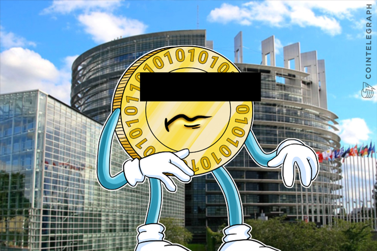 Why the European Union is Against Anonymous Digital Currencies