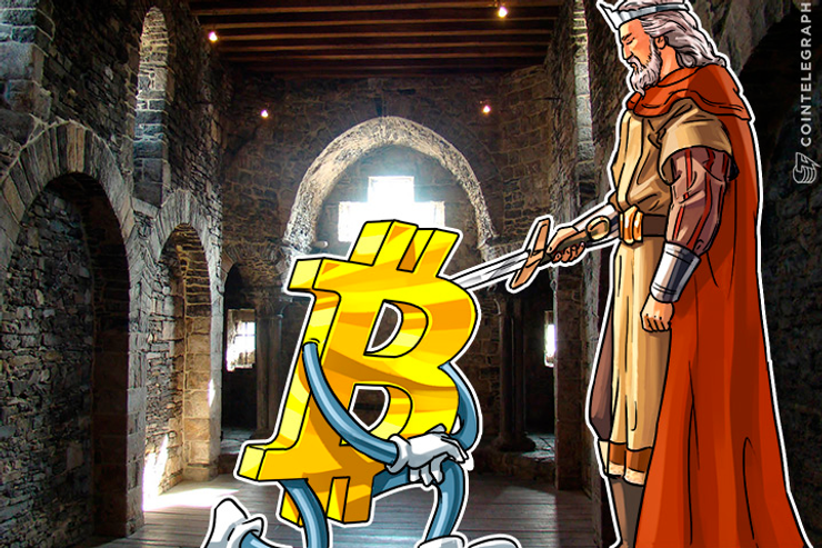 What Bitcoin Lacks to Become Major Currency
