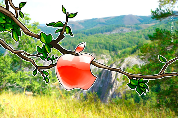 Bitcoin es la 'nueva' Apple: Cómo el precio de BTC podría alcanzar los USD 60,000 en 2023