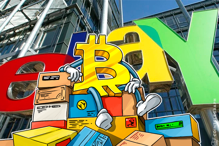 How BigCommerce Integration Could Bring Bitcoin to eBay
