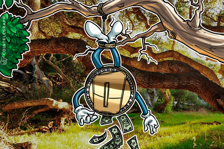 One Coin, mucho scam: Italia califica como piramidal a OneCoin y emite €2,5 millones de multa