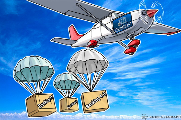 Ethereum-Based Humaniq To Deliver Banking 4.0 to 2 Bln Unbanked