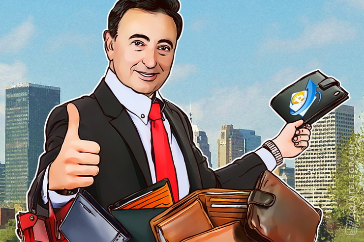 iPayYou Launches New Bitcoin Wallet, With Ability to Cancel Transactions