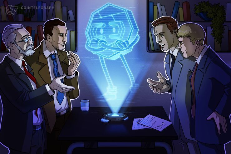 スウェーデン、仮想通貨eクローナの導入へ加速/ 高齢者に配慮の方針
