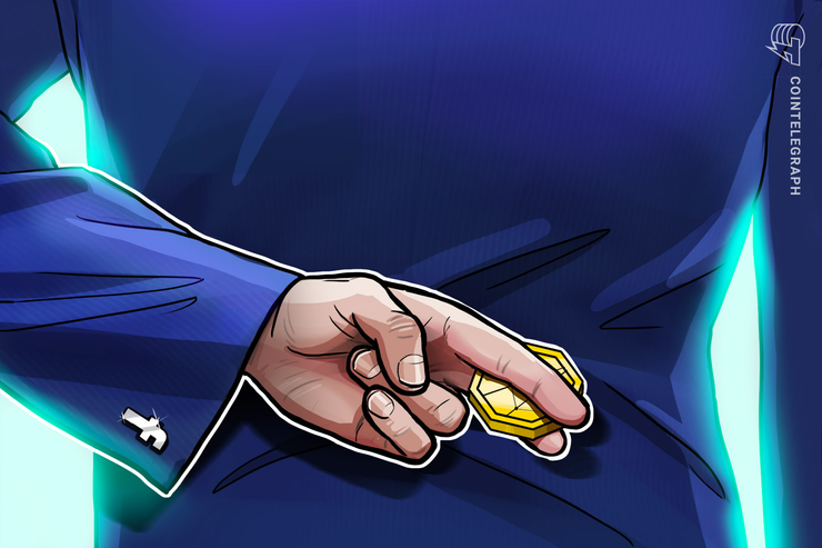 フェイスブック社内会議の音声が漏洩 ザッカーバーグCEOが仮想通貨リブラについて語る
