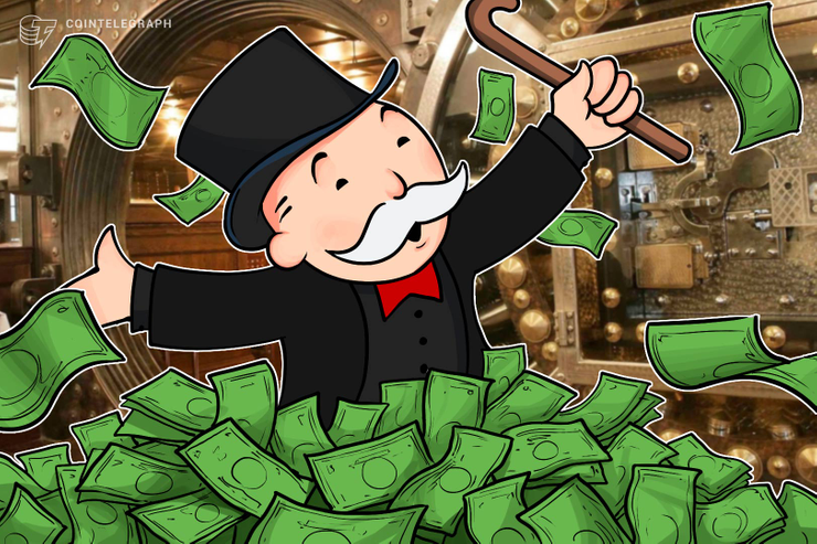 Nuevo informe sugiere que el inversor promedio de ICO obtiene un beneficio del 82%