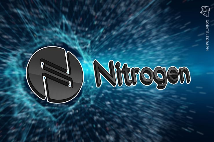 Strengthening the Spread: ETHOS Now Live on Nitrogen Network