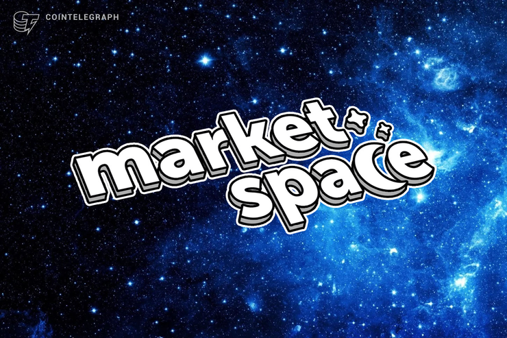 Market.Space Preparing To Launch ICO