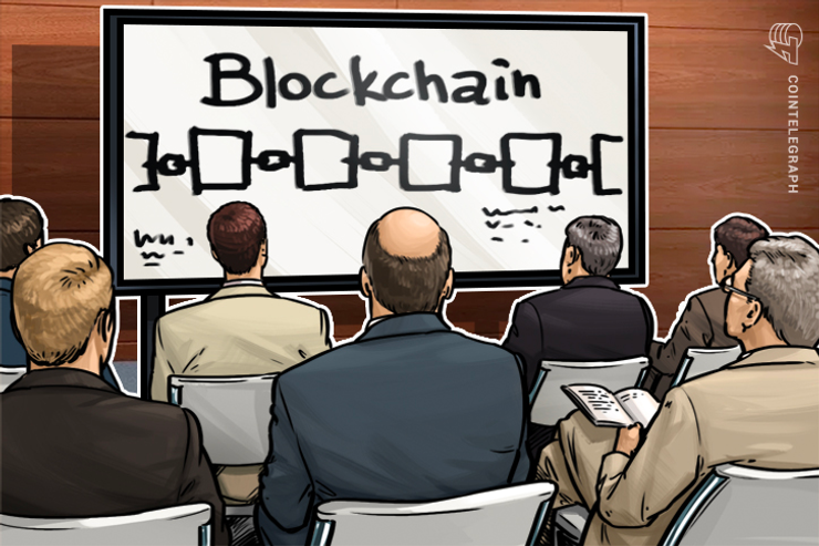 Grupo Blockchain R3 lanza un consorcio de capacitación para abogados