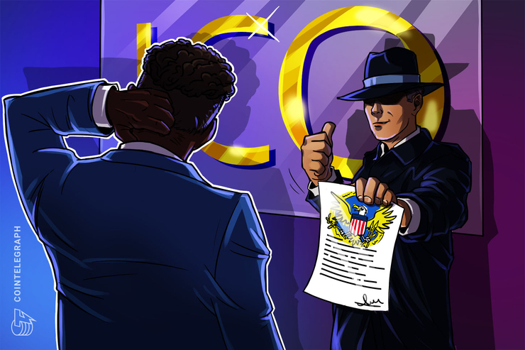 SEC processa Kik por conduzir suposta ICO de US$ 100 milhões sem registro em 2017