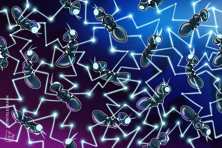 La empresa minera de Bitcoin Riot Blockchain acumula un déficit de USD 221 millones