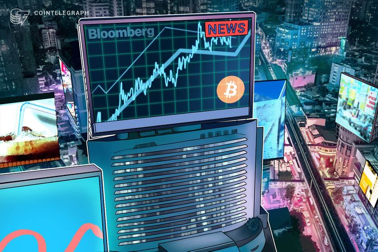 Bloomberg: Bitcoin's Recent Renaissance Could Be Linked to Algorithmic Trading