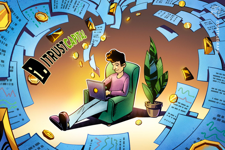 New Platform Lets Users Trade Crypto and Gold in Personal IRA