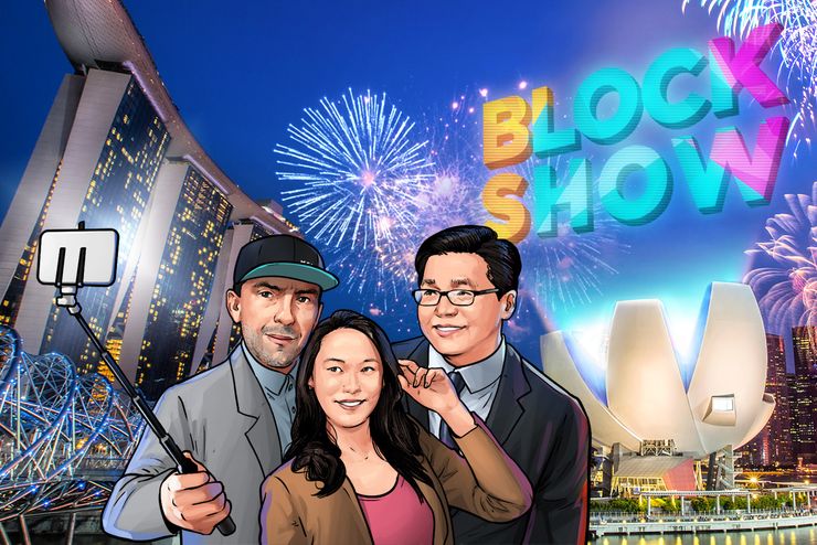 アジアブロックチェーンウィークに豪華な講演者が結集、ブロックチェーンエコシステムの成熟化を印象づける