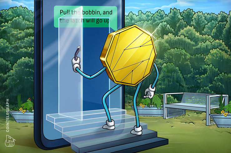 Is Blockchain Payments Integration in Messenger Apps Good for Crypto? Is Blockchain Payments Integration in Messenger Apps Good for Crypto?