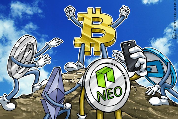 Cryptocurrency Dash Team Schedules Free Conferences in Venezuela