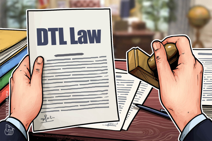 Regierung von Liechtenstein verabschiedet “Blockchain-Gesetz”