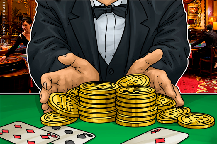 Russian Economic Development Minister Calls Bitcoin Worse Than Casinos