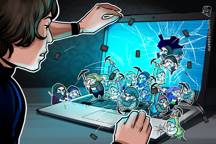 League of Legends Filippine rimuove del codice di "cryptojacking" dal suo client