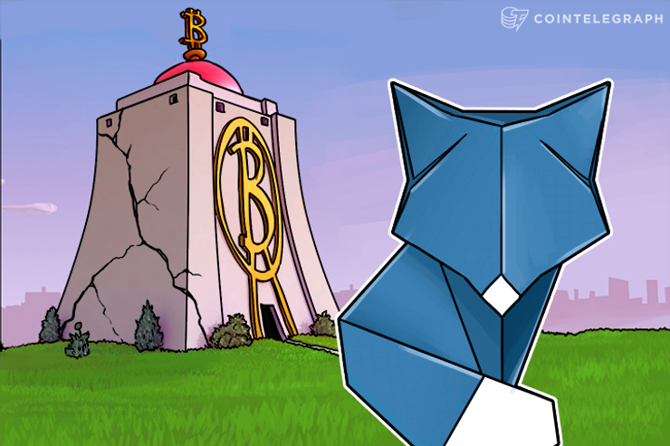 Shapeshift Rebuilds After Losing $230,000, Promised to Be Back Wednesday