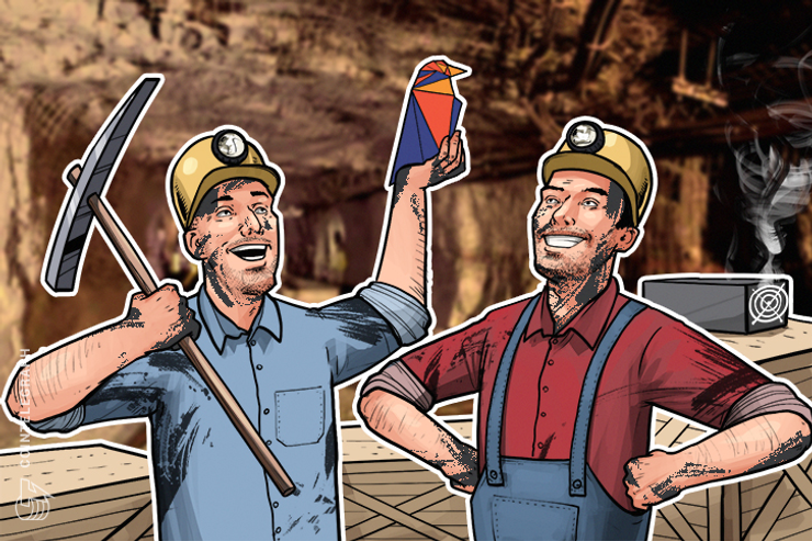 Ravencoin: Was sieht Overstock in der Digitalen Bank von Westeros?
